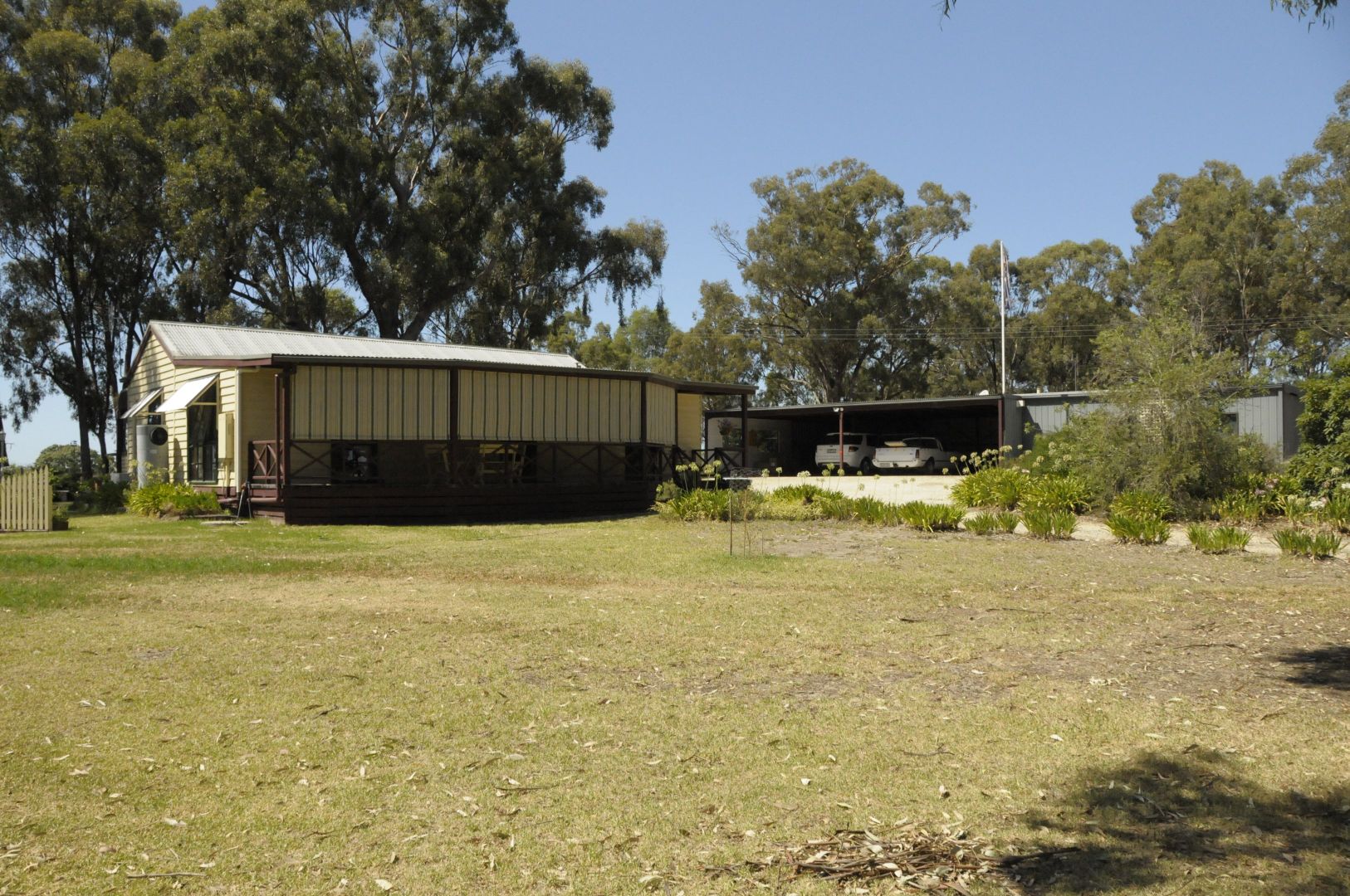 45 Baxters Road, Goulburn Weir Property History & Address Research
