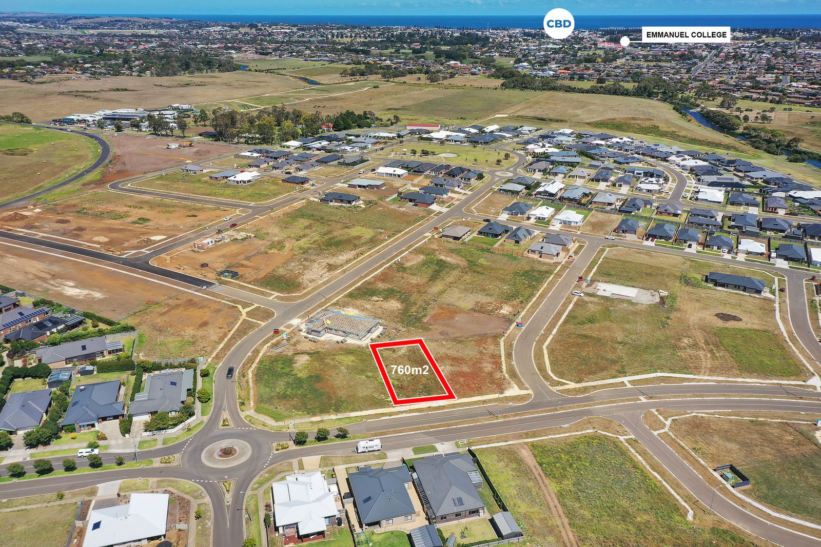 34 Sommerville Boulevard, Warrnambool VIC 3280, Image 1