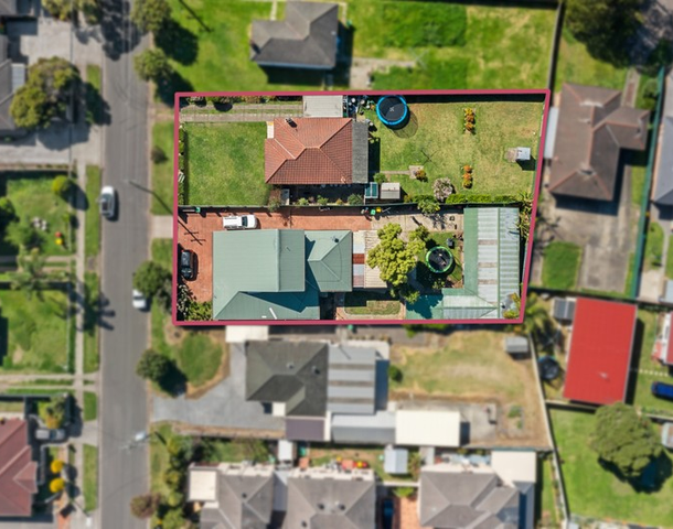 34 Anderson Avenue, Liverpool NSW 2170