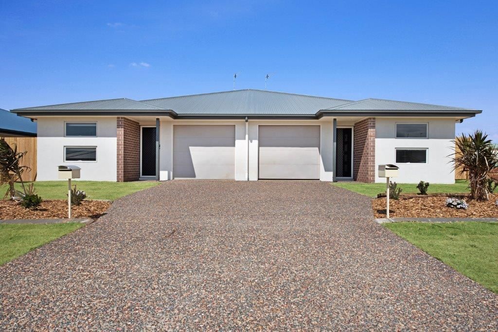 2/5 Nash Drive, Glenvale QLD 4350 - Apartment For Rent - $450 | Domain