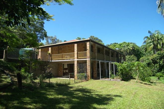 Picture of 2/16 Azalea Street, MULLUMBIMBY NSW 2482