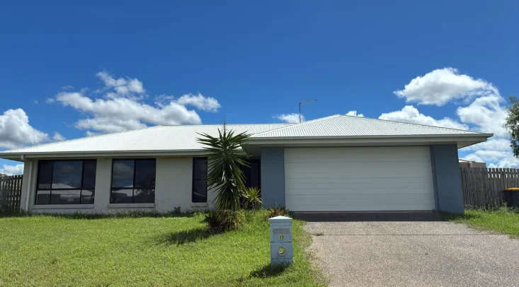 Primary image of 13 Marc Crescent, Gracemere QLD 4702