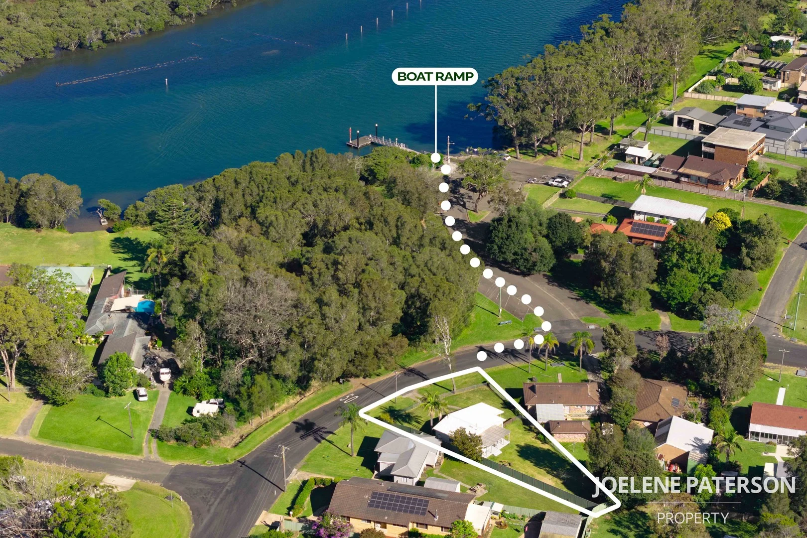 1 Otranto Avenue, Orient Point NSW 2540