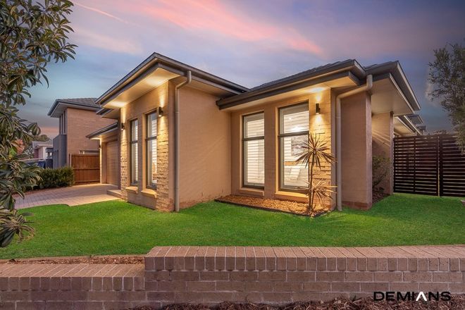 Picture of 8 Palmer Terrace, MOOREBANK NSW 2170