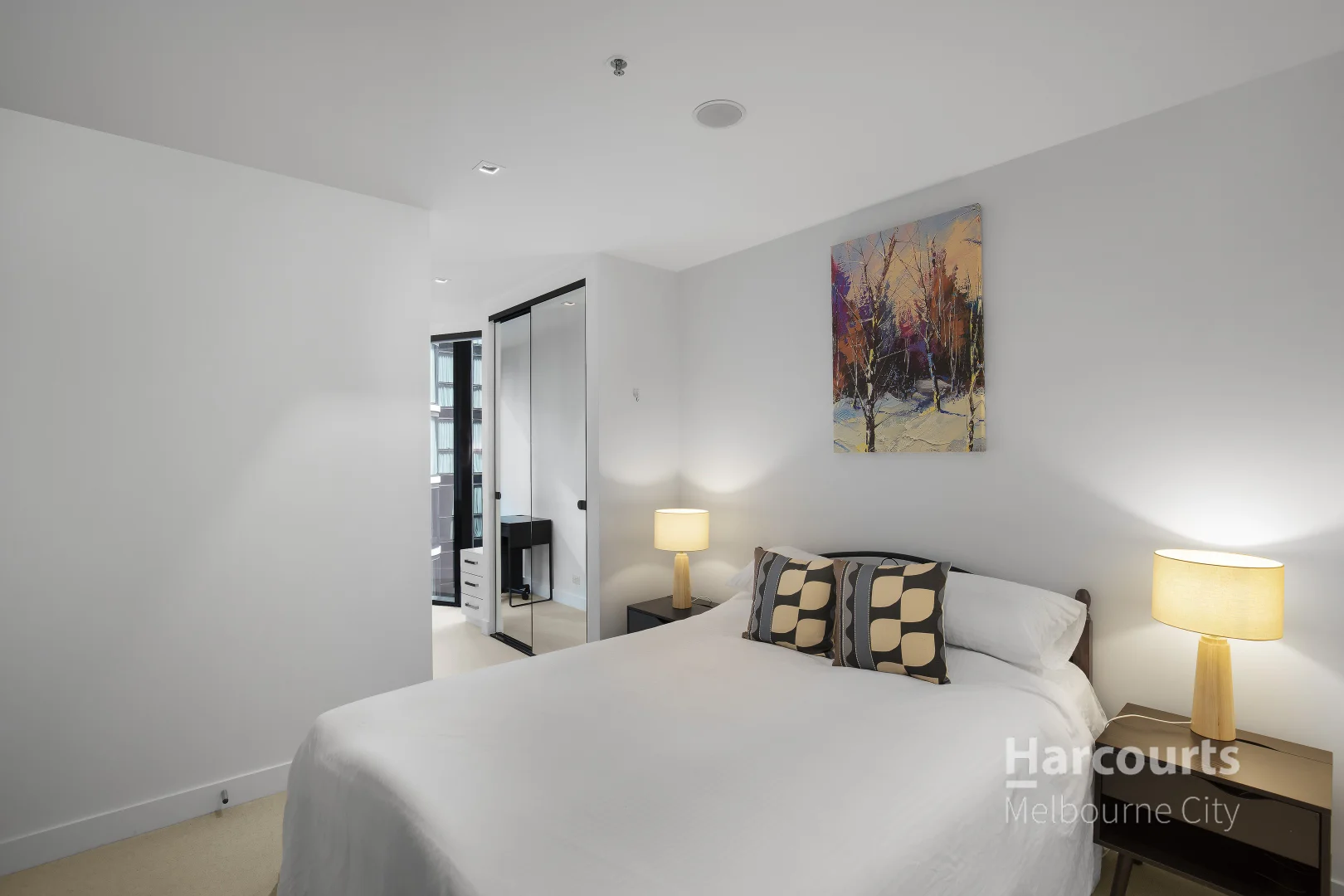 Additional image 4 of 1406/677 La Trobe Street, Docklands VIC 3008