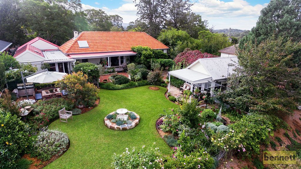 1112 Grose Vale Road, Kurrajong NSW 2758, Image 2