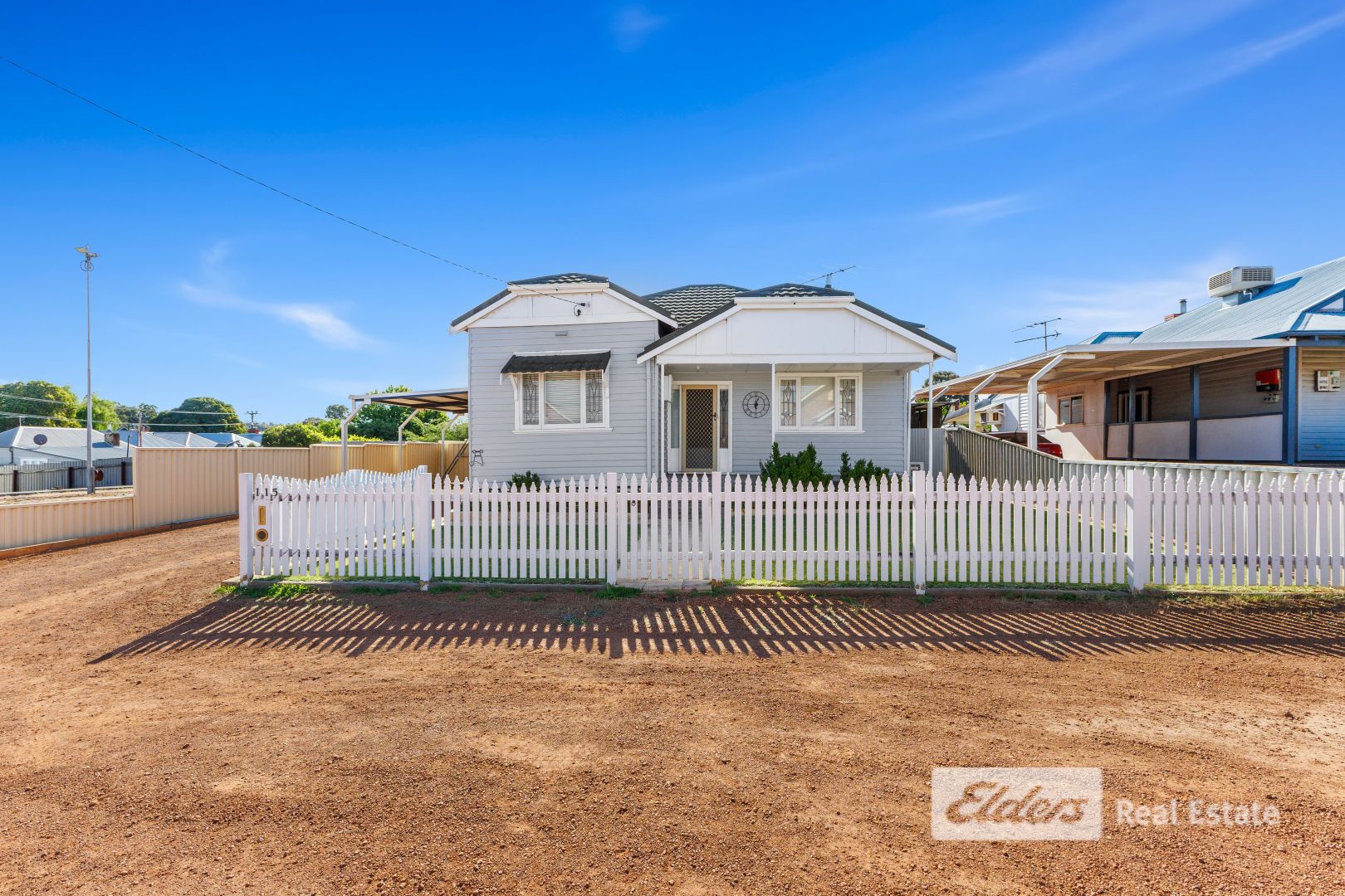 115 Prinsep Street North, Collie WA 6225, Image 2