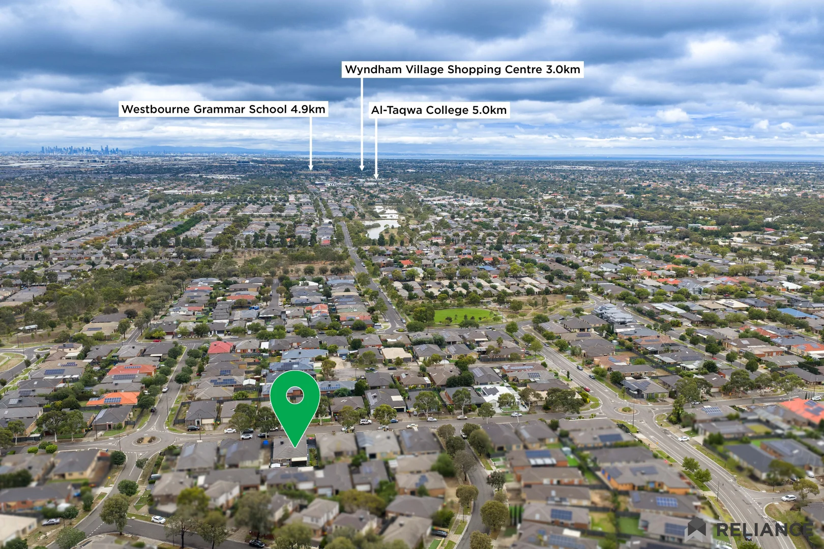 Additional image 23 of 35 Danfield Drive, Tarneit VIC 3029