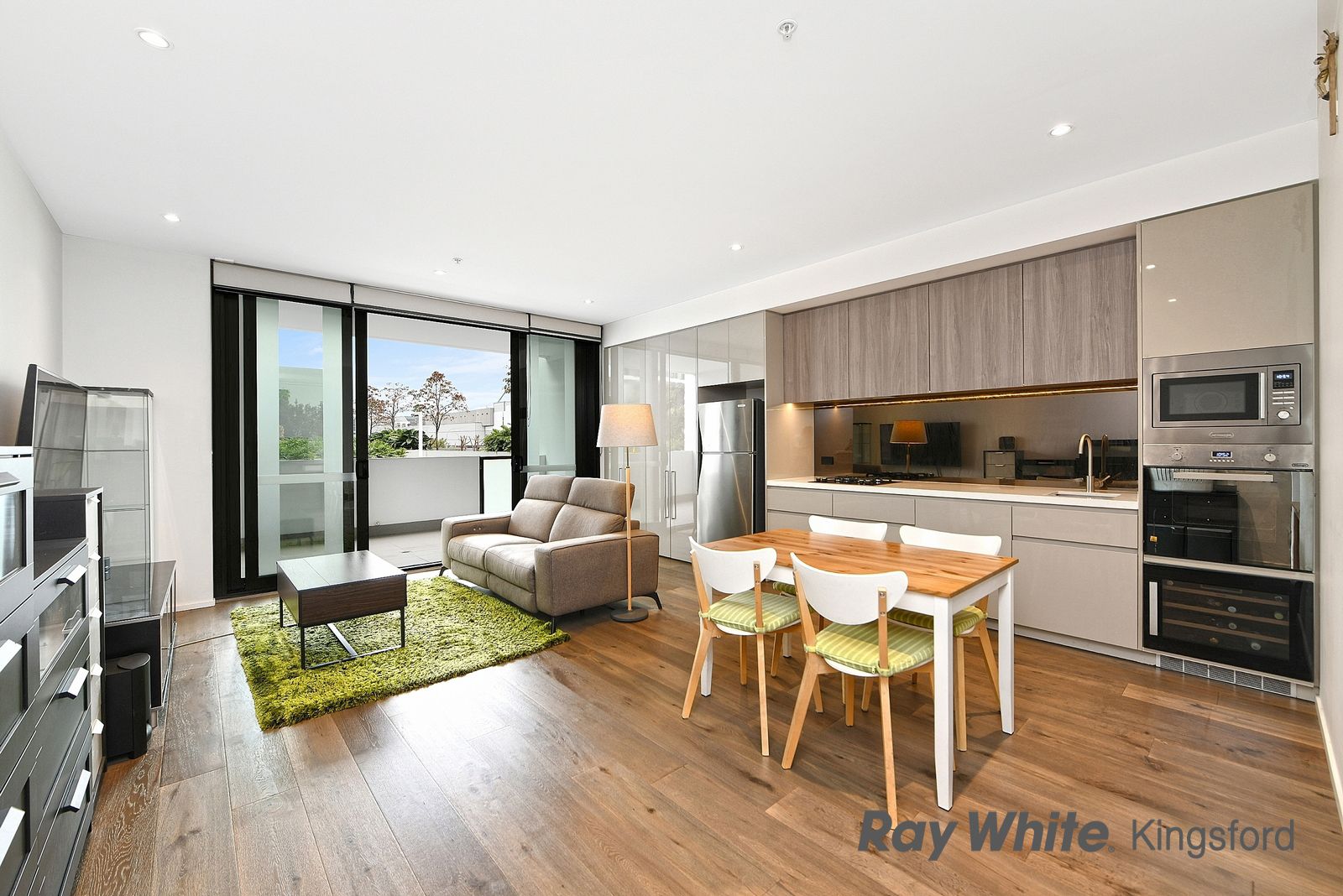 1 bedrooms Apartment / Unit / Flat in S204/6 Galloway Street MASCOT NSW, 2020