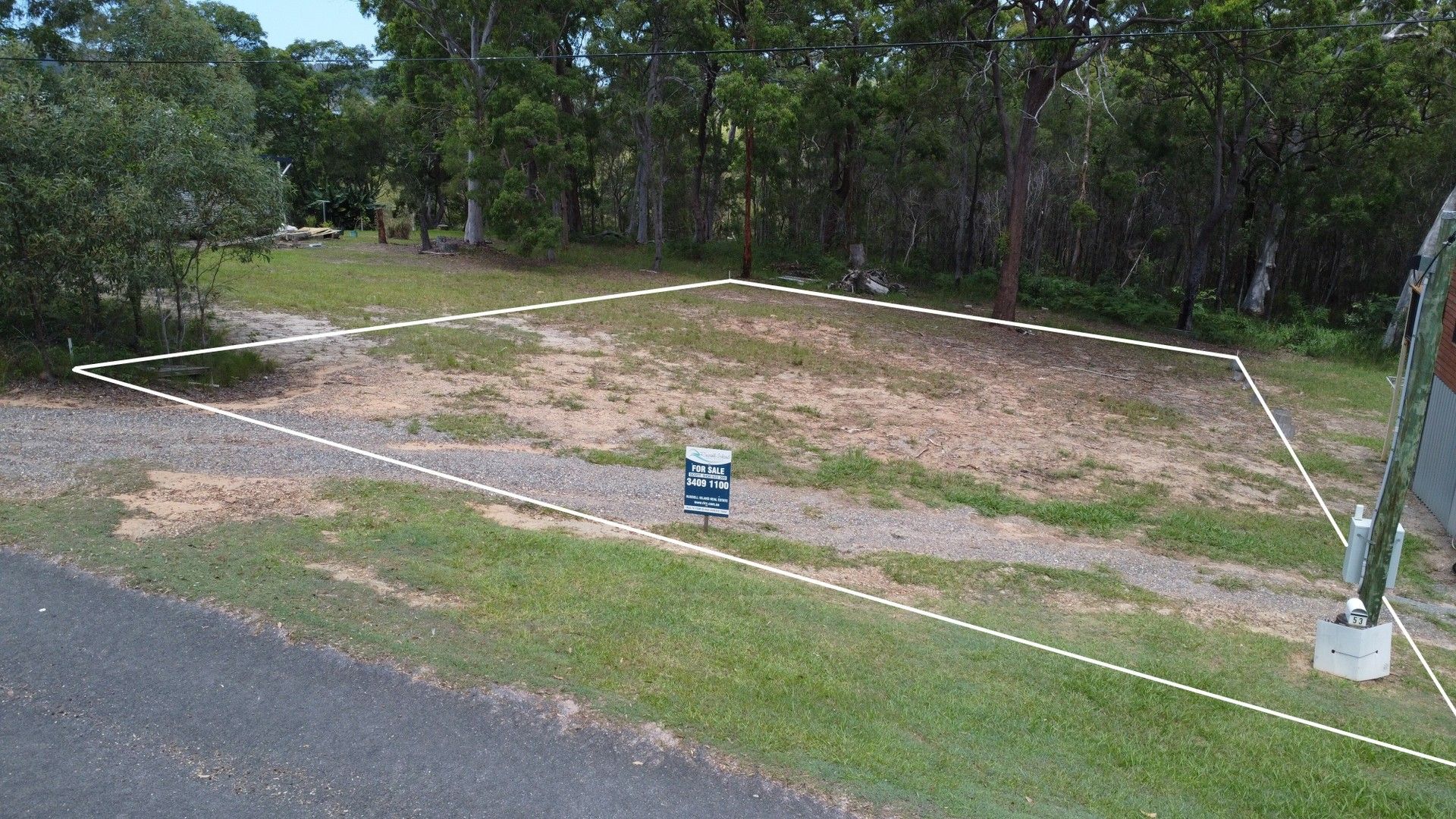 53 Aquamarine Ave, Russell Island QLD 4184, Image 0