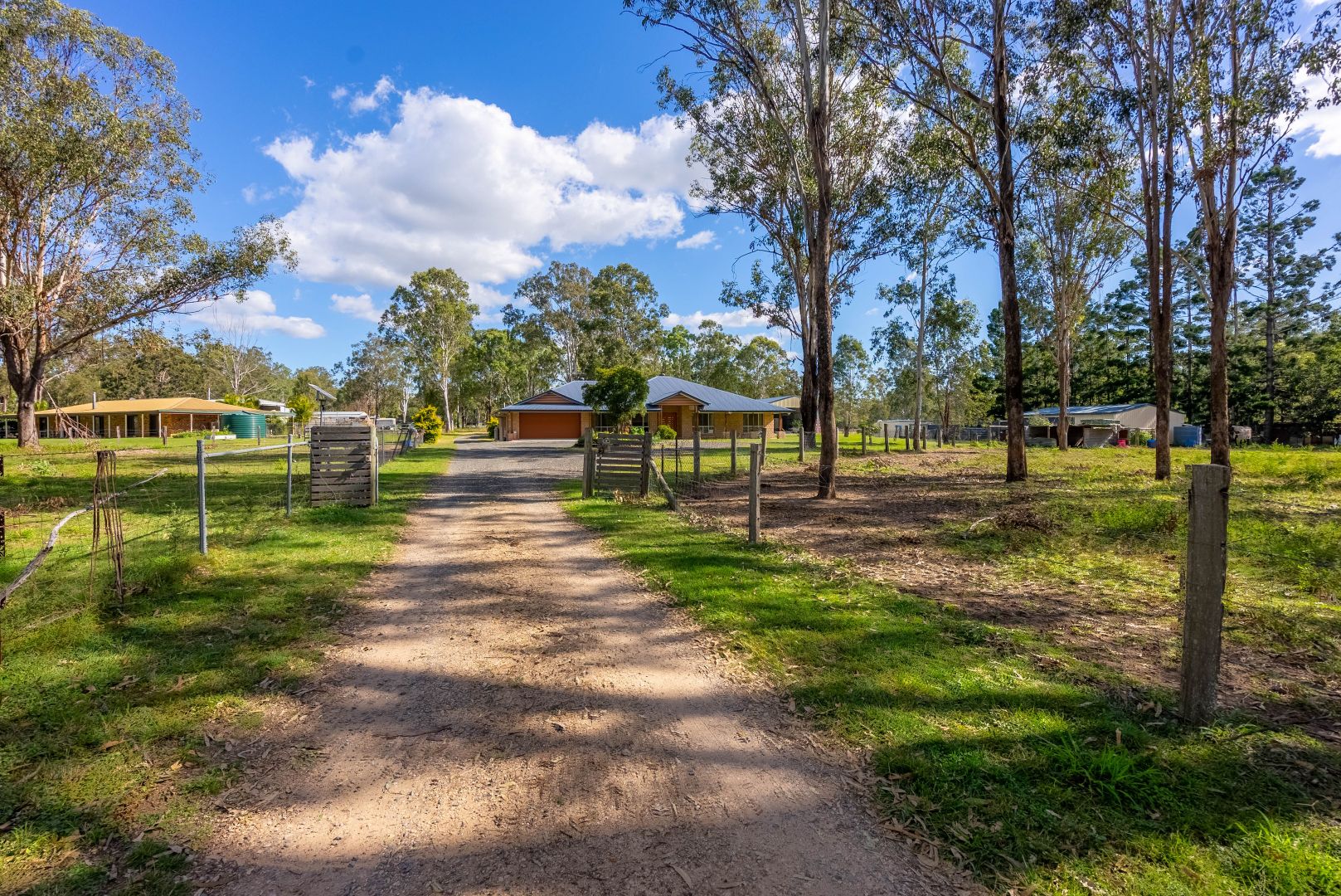 557 Brisbane Valley Highway, Wanora QLD 4306, Image 1