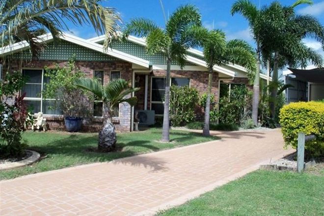 Picture of 5 Michelle Court, SALONIKA BEACH QLD 4740