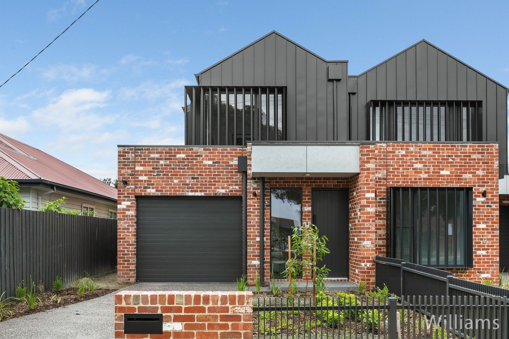 4 bedrooms Townhouse in 31 Fourth Avenue ALTONA NORTH VIC, 3025