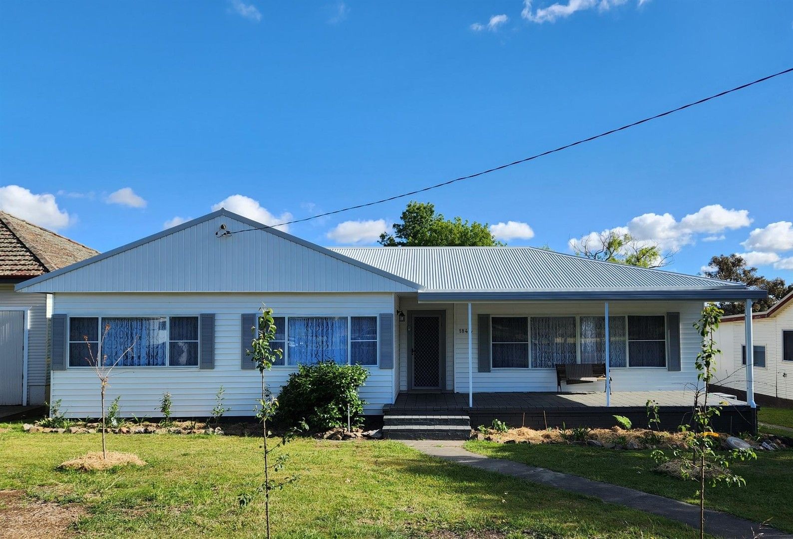 184W Fitzroy Street, Walcha NSW 2354, Image 0