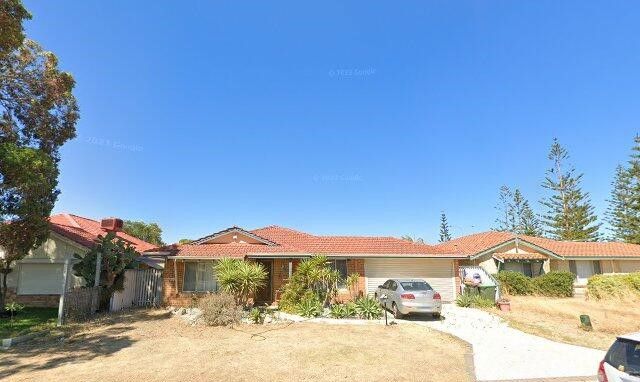 Picture of 42 St Barnabas Boulevard, QUINNS ROCKS WA 6030