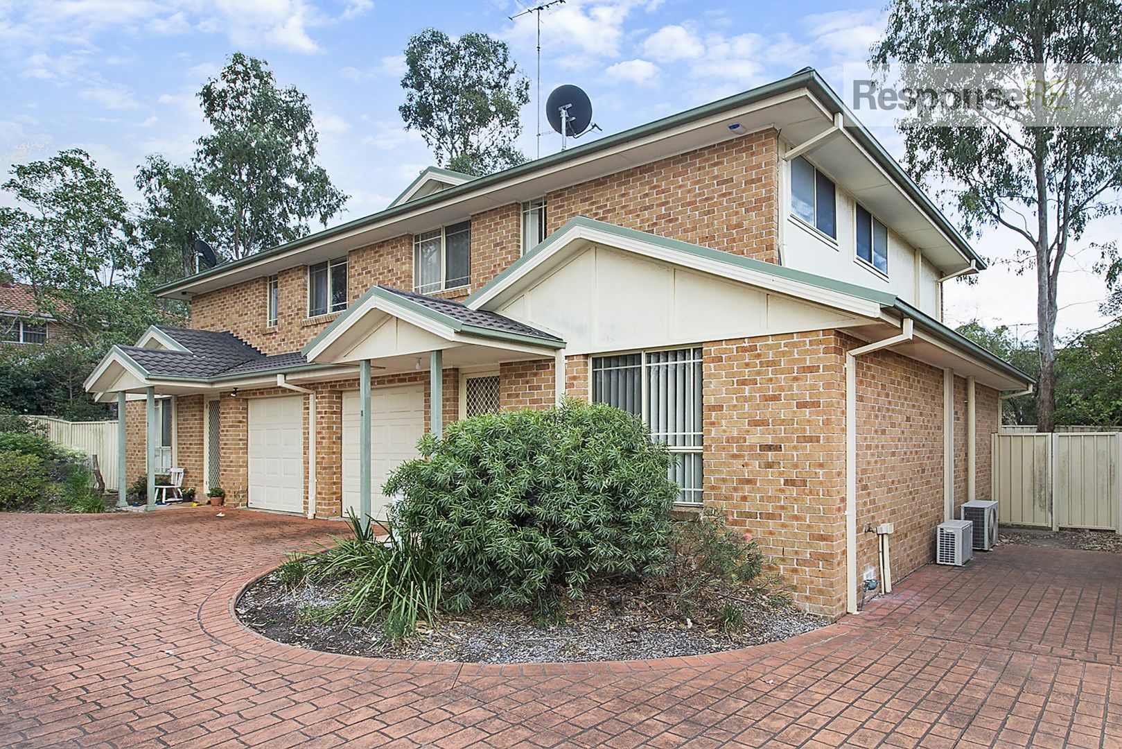 3/43 First Street, Kingswood NSW 2747, Image 0