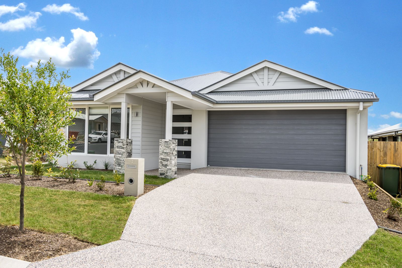 32 Severn Street, South Ripley Property History & Address Research