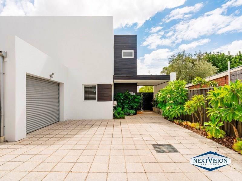 28A Windsor Street, Perth WA 6000, Image 1