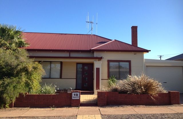 19 Angwin Street, Whyalla Playford SA 5600, Image 0