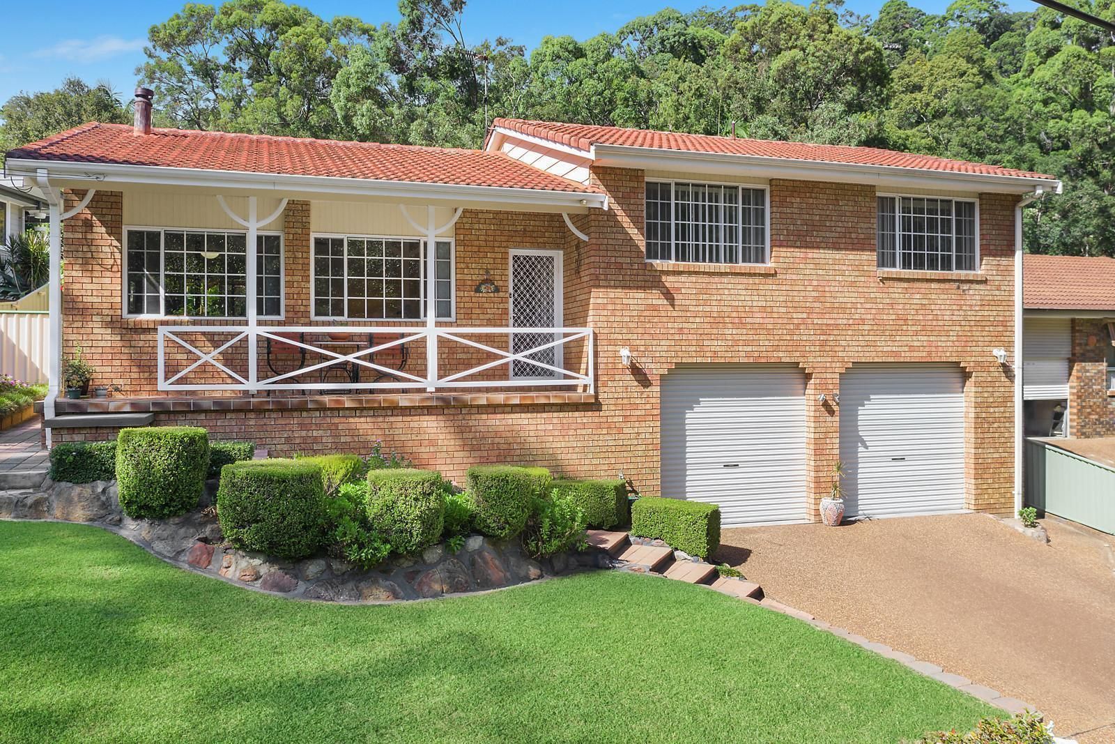 6 Jopson Close, Umina Beach NSW 2257, Image 0