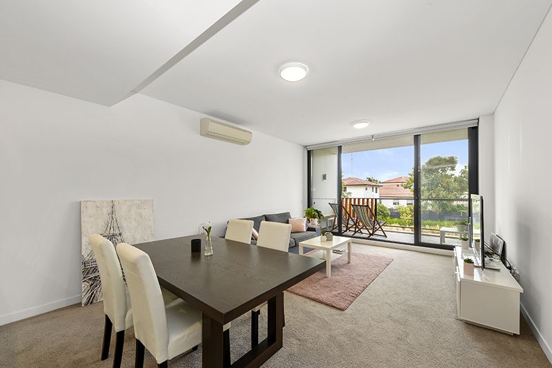 3015/55 Wilson Street, Botany NSW 2019, Image 2