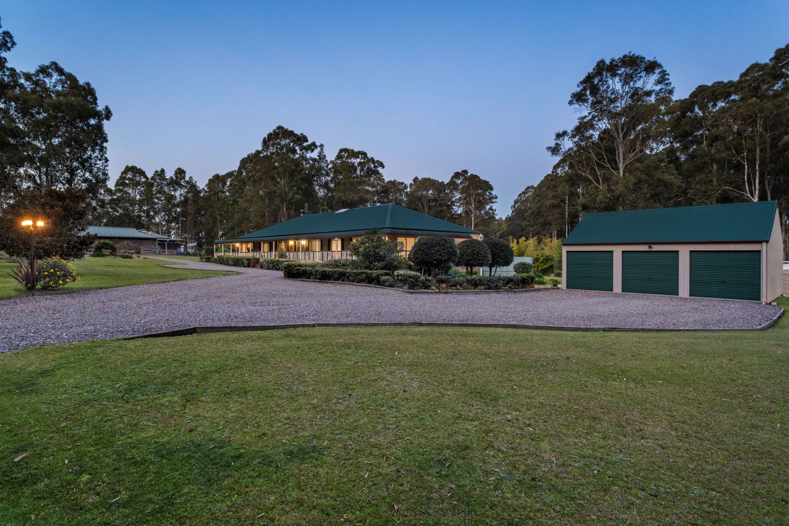 32 Parkridge Drive, Jilliby NSW 2259, Image 1