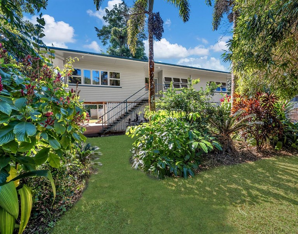 398 Palmerston Highway, Stoters Hill QLD 4860
