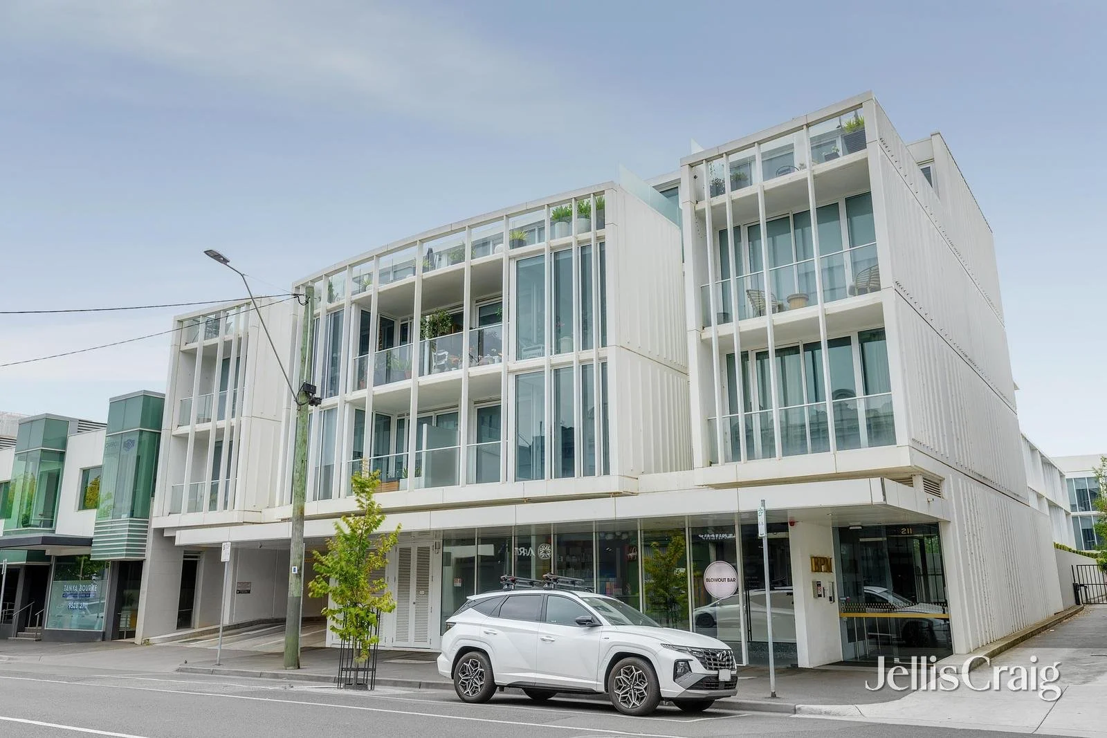 102/209 Bay Street, Brighton VIC 3186