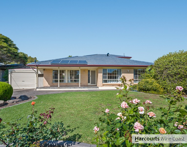 54 Lyndhurst Road, Seaford SA 5169