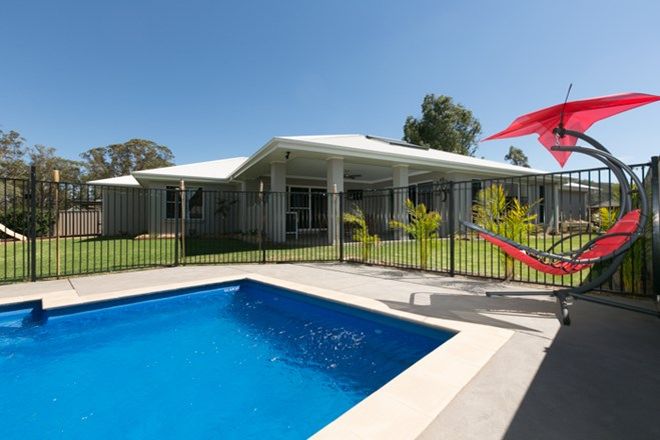 Picture of 9 Maher Place, MUDGEE NSW 2850