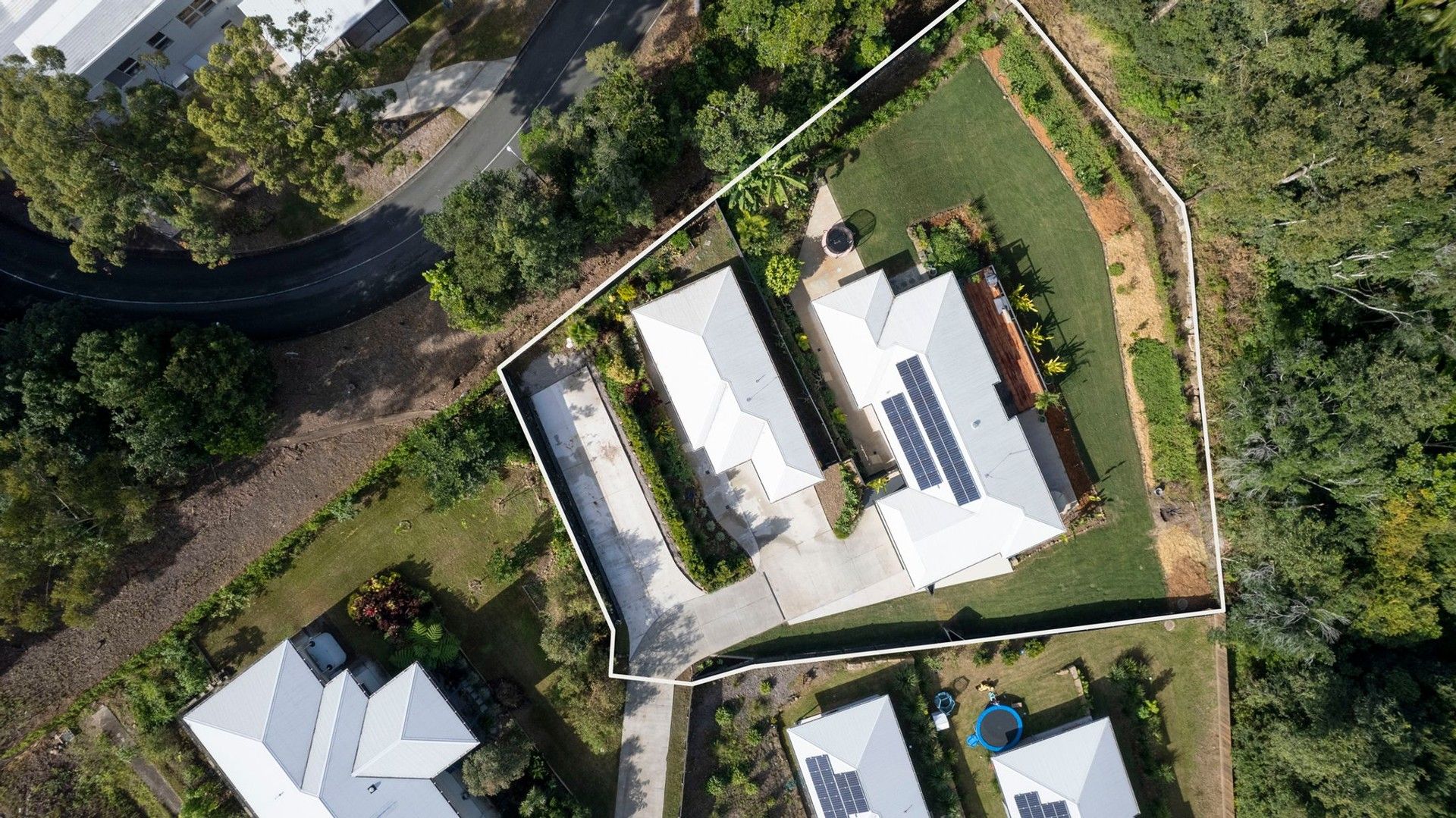 House in 28 Rosella Place, NAMBOUR QLD, 4560
