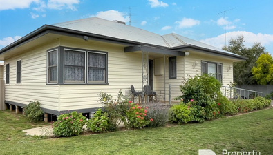 Picture of 48 Armstrong Street, CHARLTON VIC 3525