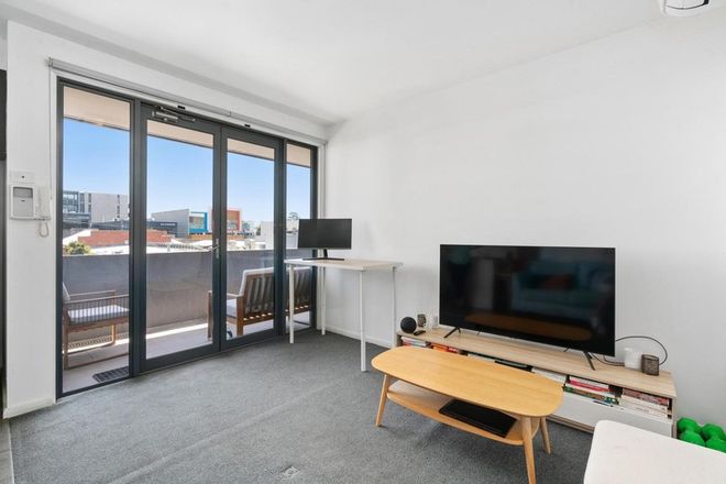 Picture of 8/107 Riversdale Road, HAWTHORN VIC 3122