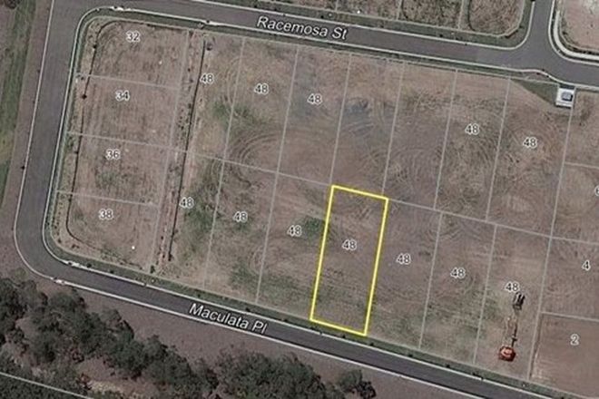 Picture of Lot 90 48 Wallum Street, KARAWATHA QLD 4117