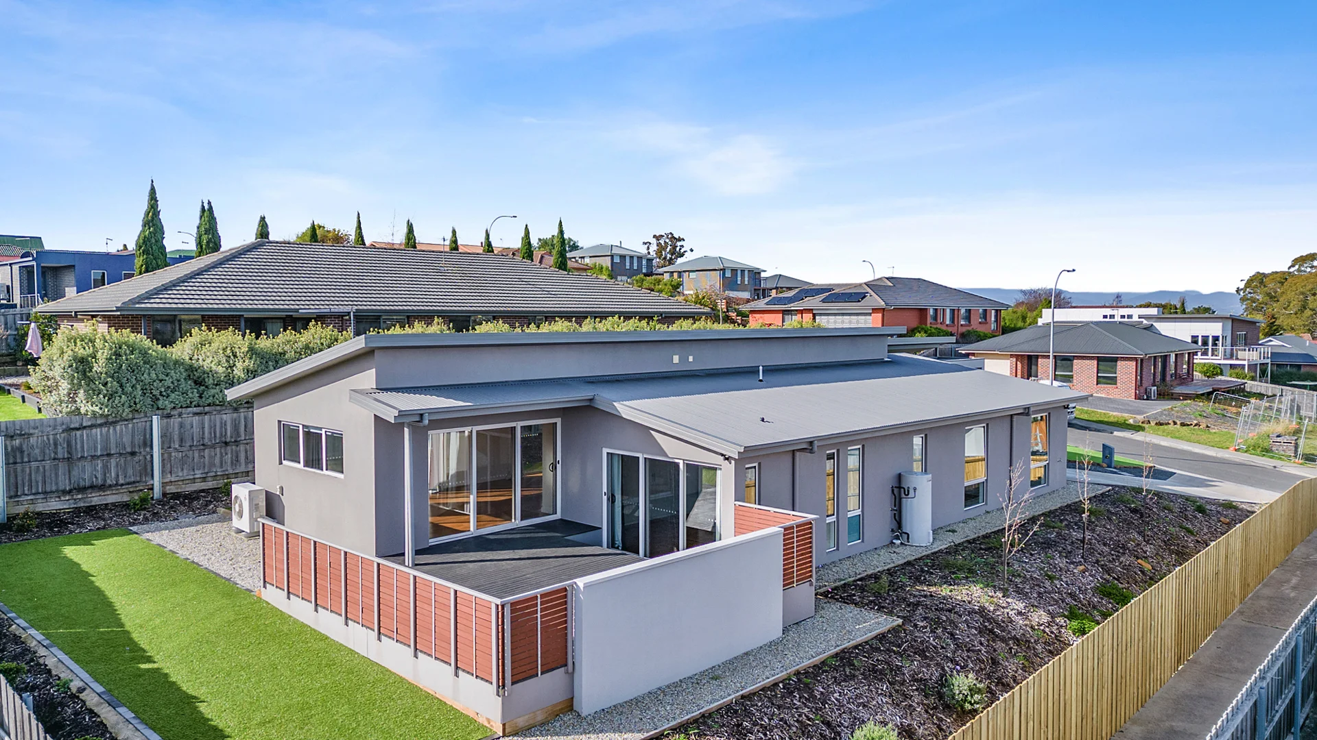 18 Pearce Street, Summerhill TAS 7250