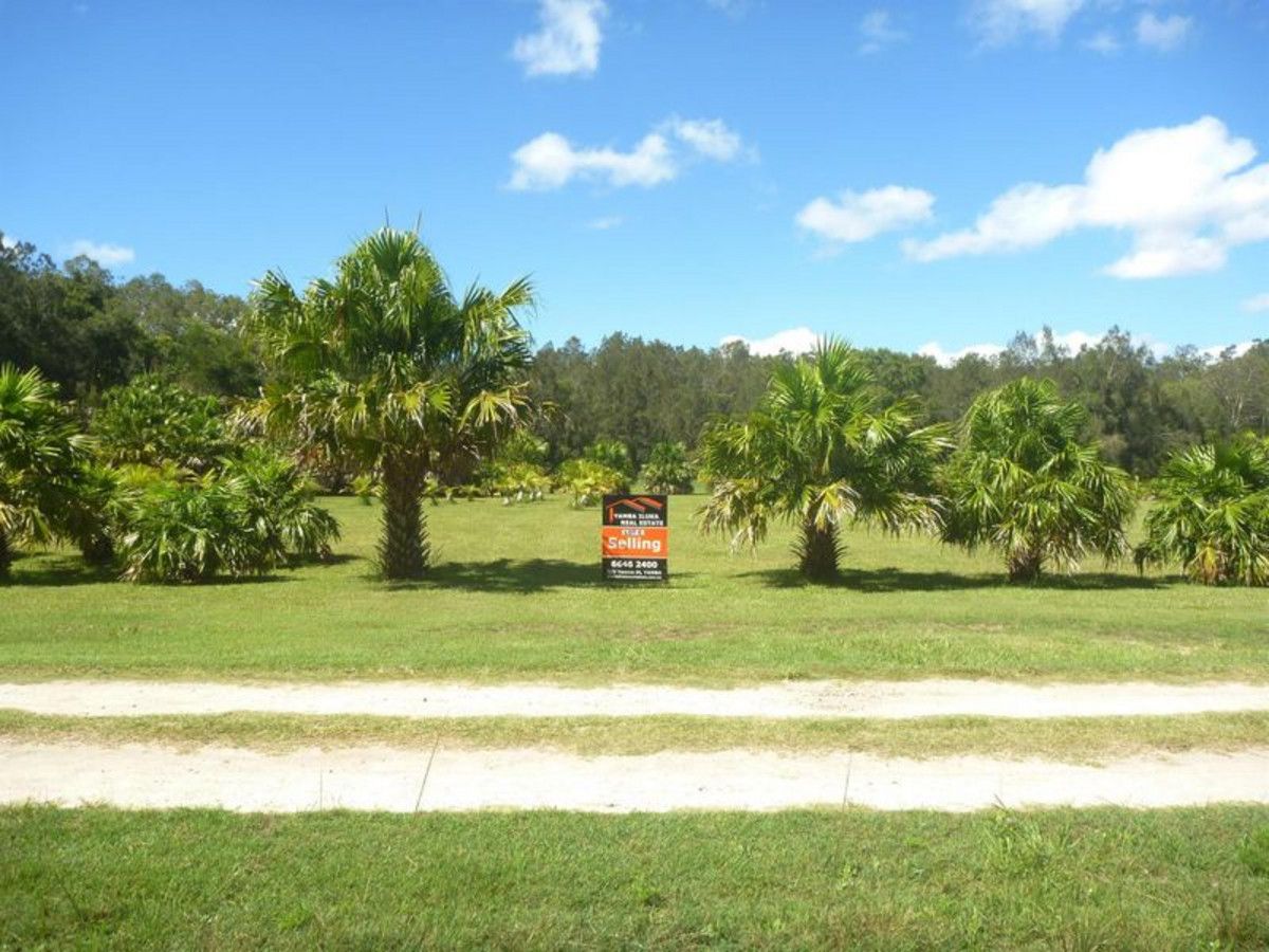 Lot 8, 162 Carrs Drive, Yamba NSW 2464, Image 0