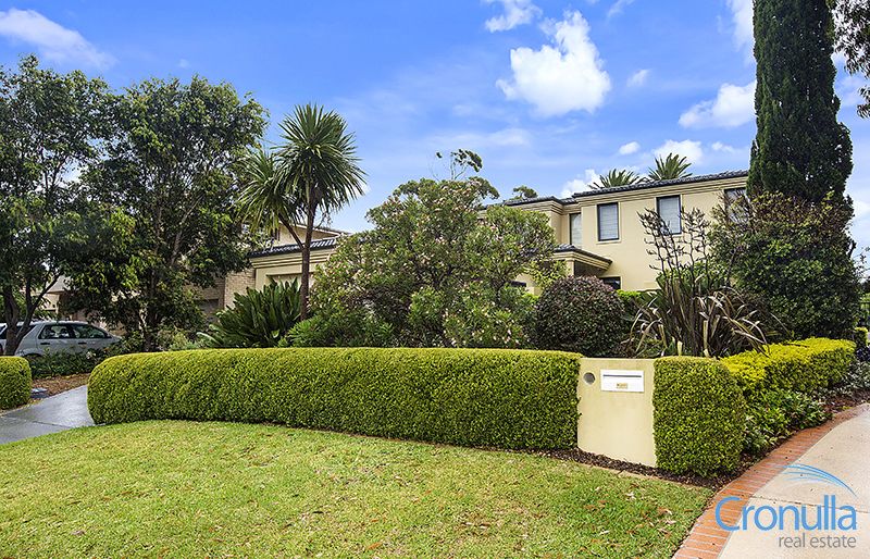 7 Harbour Street, Cronulla NSW 2230, Image 0