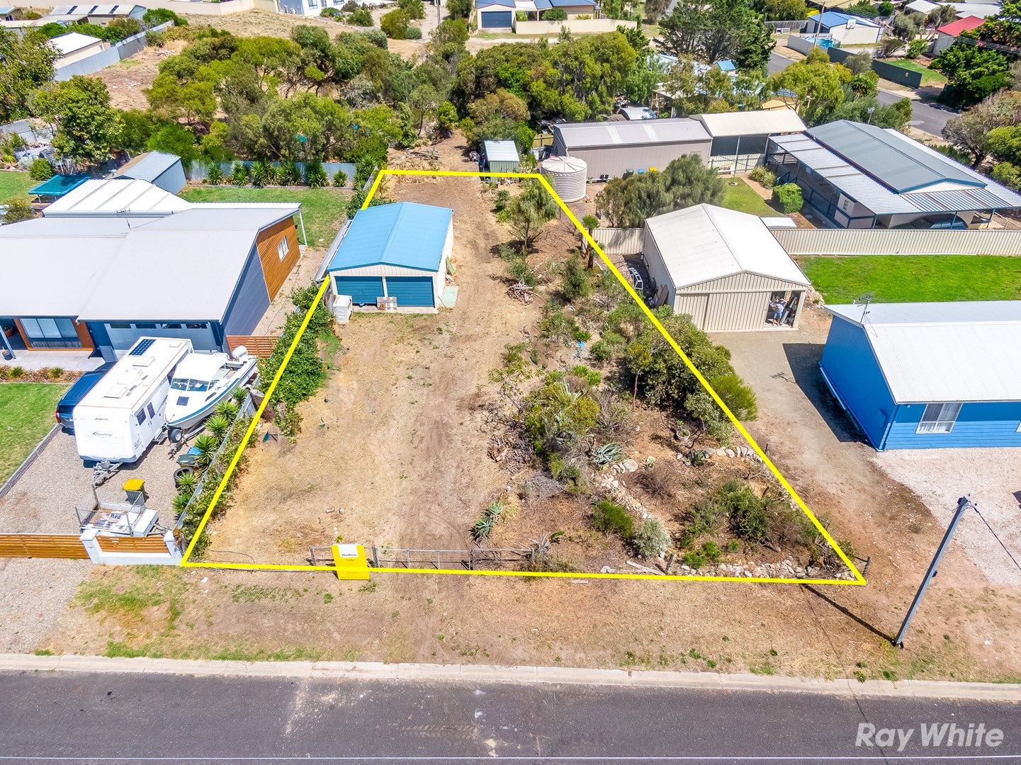 13 Fielding Street, Goolwa Beach SA 5214, Image 0