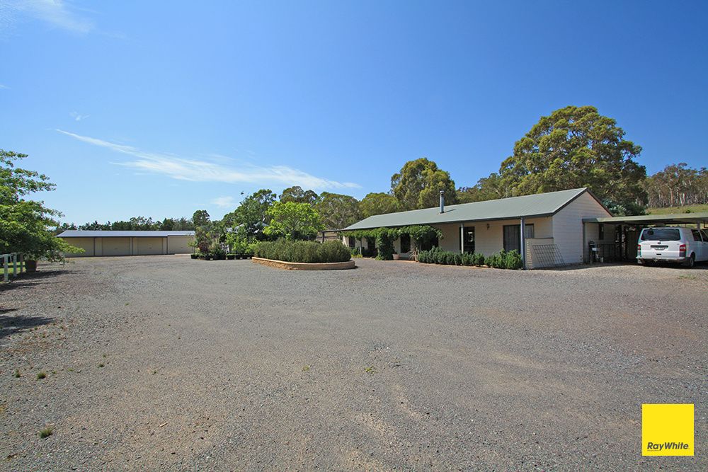 125 Donnelly Road, Bywong NSW 2621, Image 0