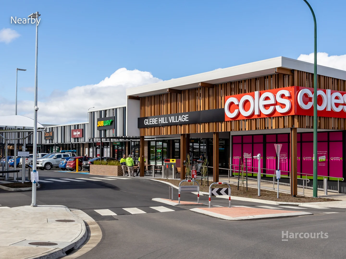 Additional image 25 of 1/4 Highclere Court, Howrah TAS 7018