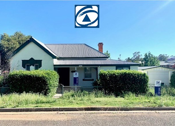 9 Cromarty Street, Quirindi NSW 2343