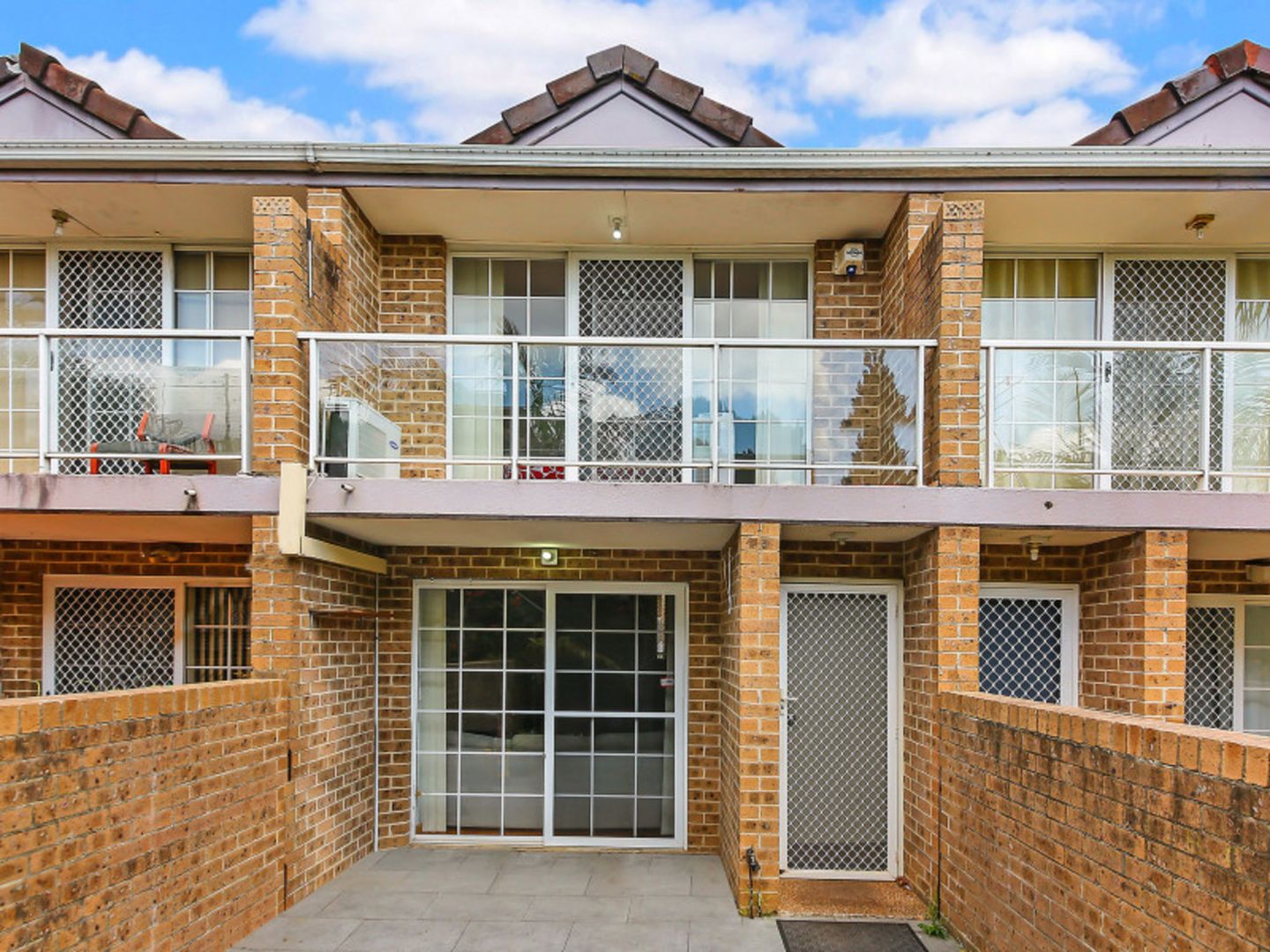 3/57 Harrow Road, Auburn NSW 2144 Domain