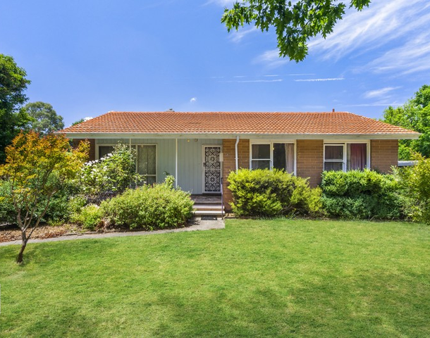 20 Edkins Street, Downer ACT 2602