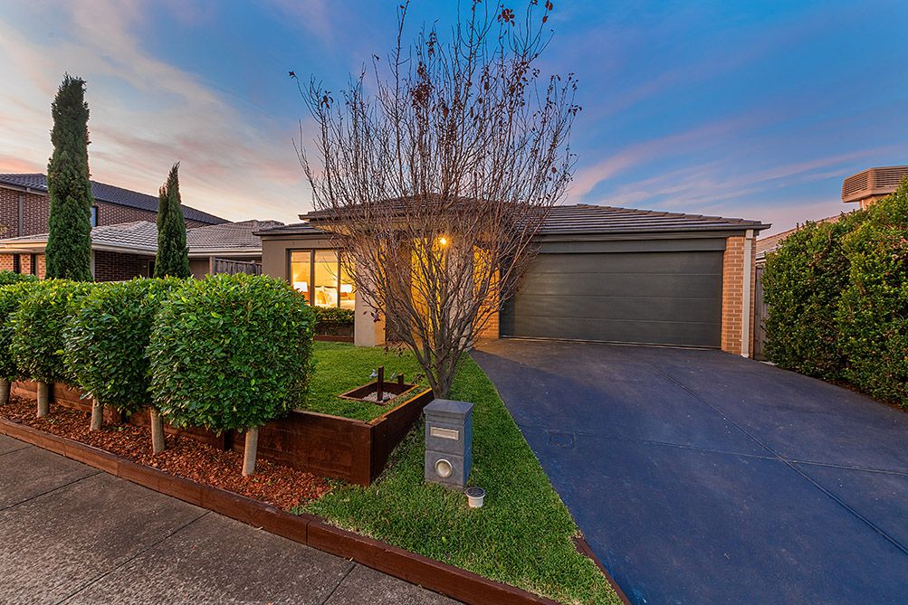 27 Livida Circuit, Lyndhurst VIC 3975, Image 0