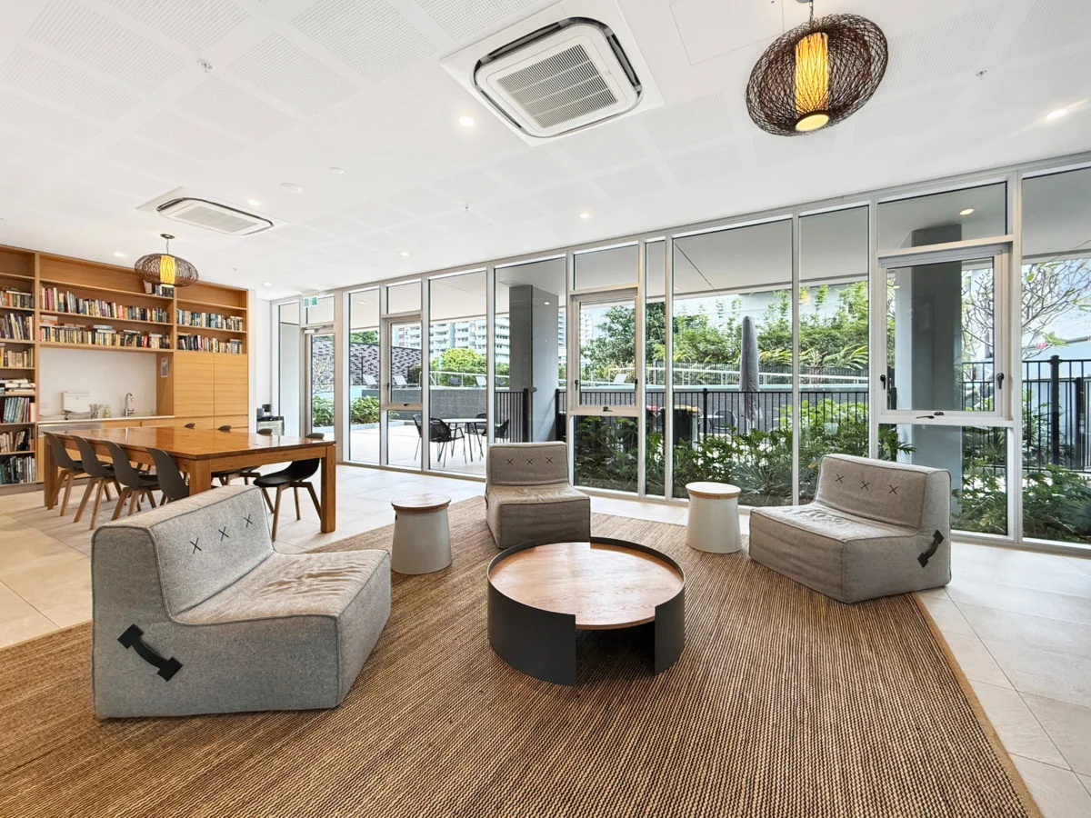 Additional image 8 of Type E Finnegan/37 Finnegan, Hamilton QLD 4007