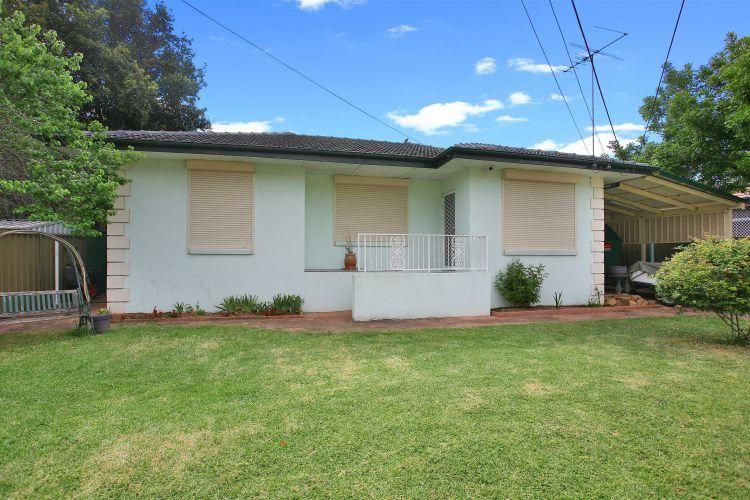 1 Hayes Road, Seven Hills NSW 2147