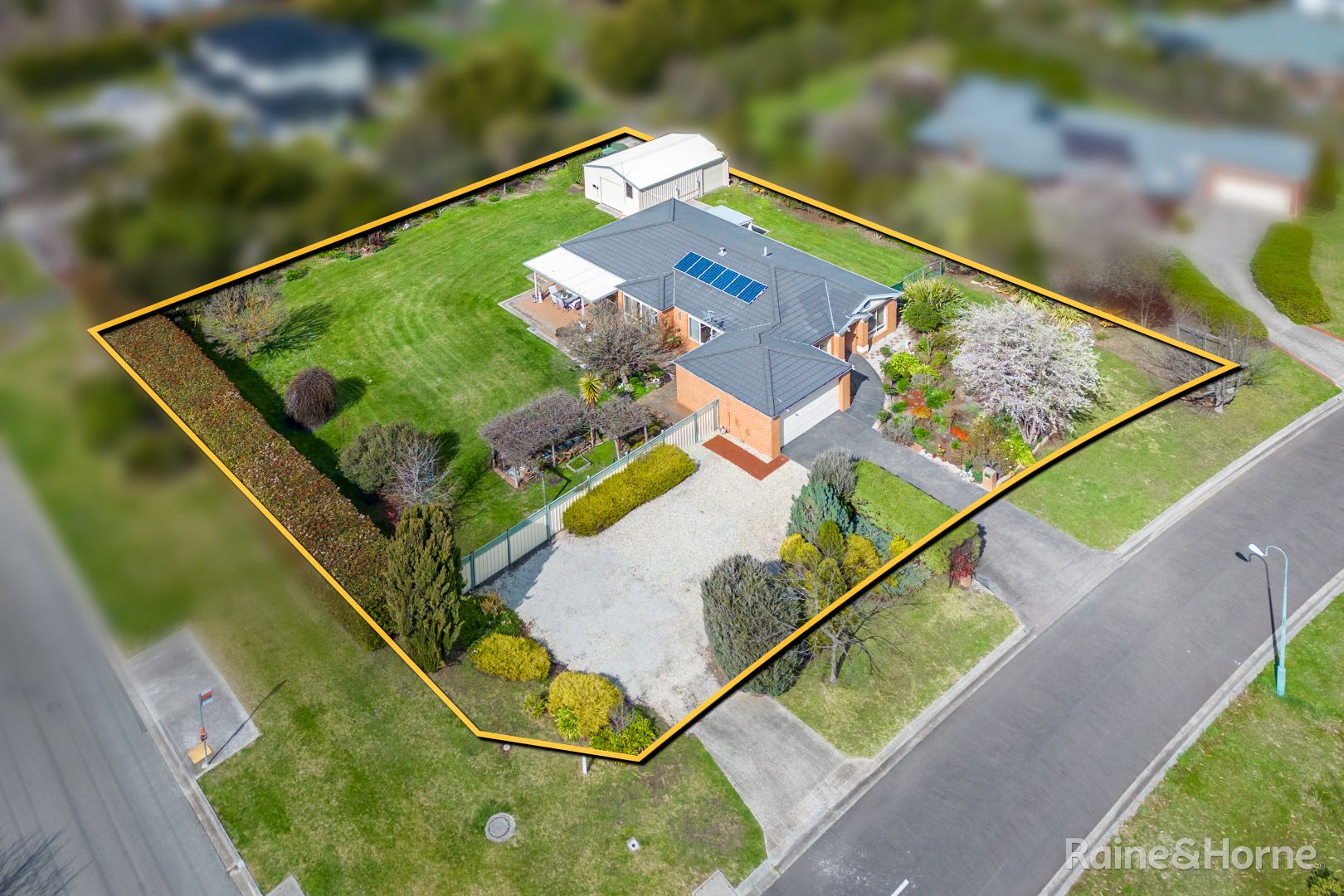 1 Lauren Court, Gisborne VIC 3437, Image 1