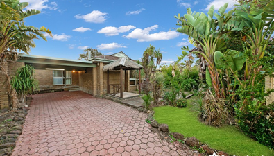 Picture of 27 Christopher Crescent, MELTON VIC 3337
