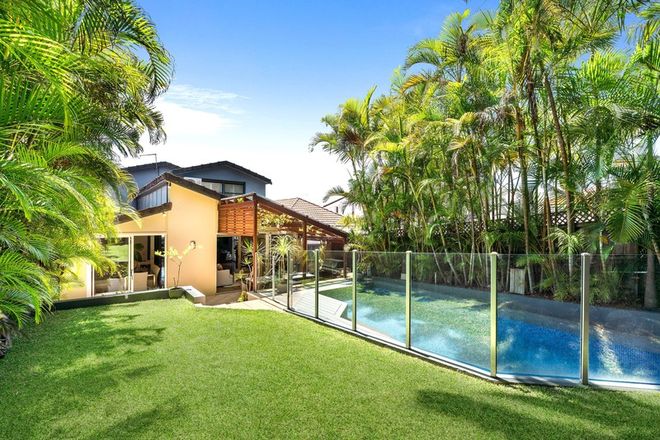 Picture of 352 Military Road, VAUCLUSE NSW 2030
