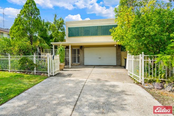 Picture of 8 Hillcrest Avenue, PENRITH NSW 2750